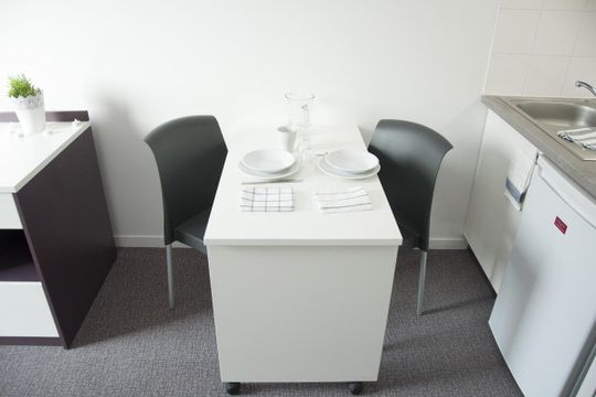 Nexity Studea Boulogne Seguin - BOULOGNE-BILLANCOURT