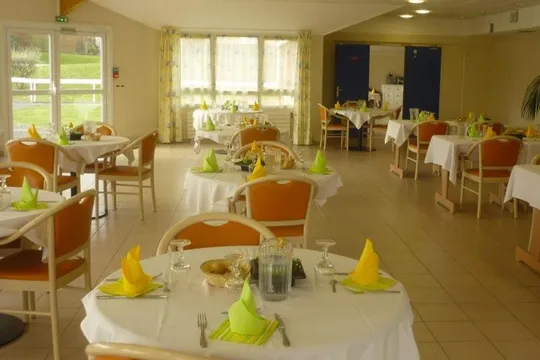 Emeis Val de France - DOMONT