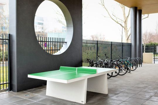 Cardinal Campus - Azimut - COLOMBES