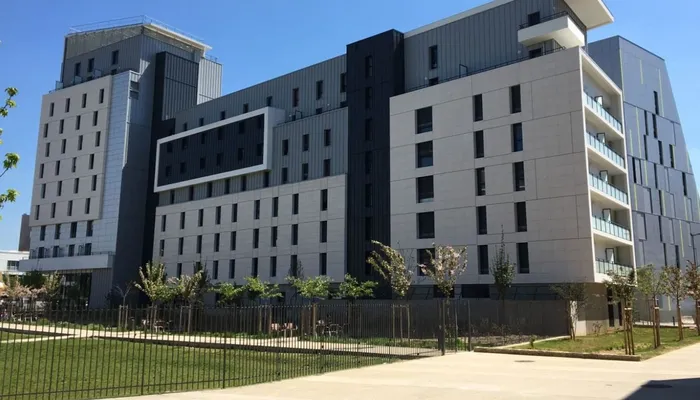 Cardinal Campus-Le Collège - COLOMBES