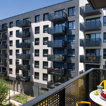 Domitys Résidence Galilée - CERGY