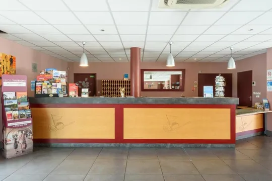 Vacanceole Le Domaine du Green - RIVIERES