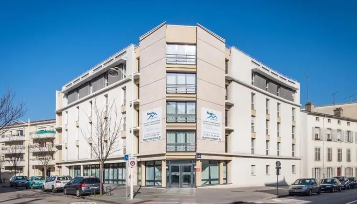 Nemea Home Suite Nancy Centre - NANCY