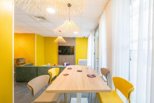 Nemea Appart'Etud Clermont Centre - CLERMONT FERRAND