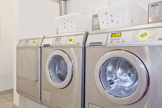 Les Estudines Paris Descartes - PARIS 19EME ARRONDISSEMENT