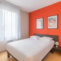 Appart'City Classic Lyon Vaise Saint Cyr - LYON 9EME ARRONDISSEMENT