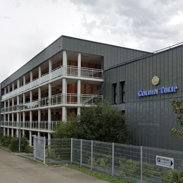 Golden Tulip Pornic Suites - PORNIC