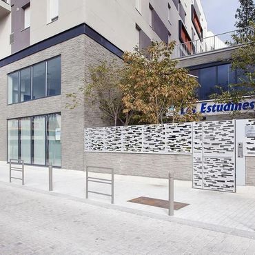 Les Estudines Nanterre Université - NANTERRE