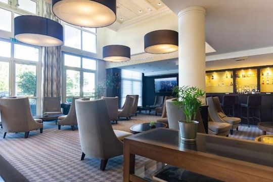 City Residence Paris CDG Airport - ROISSY EN FRANCE