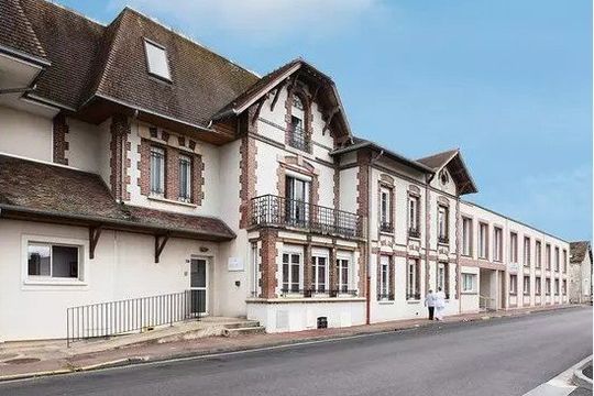 Korian Val aux Fleurs - BUEIL