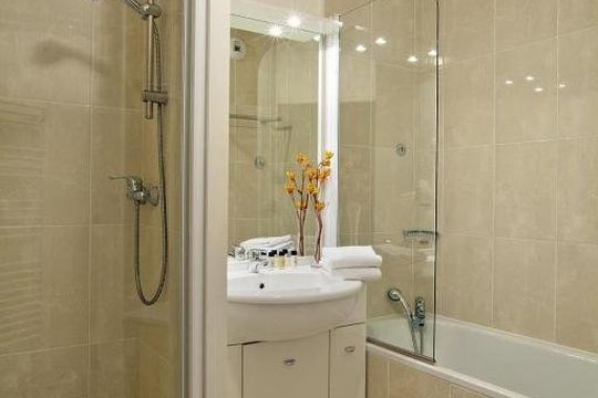 Residhome Arcachon Plazza - ARCACHON