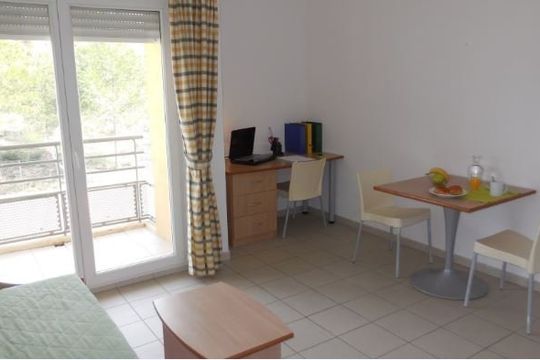 Zenitude - Zen'Etudes Oxford - BIOT