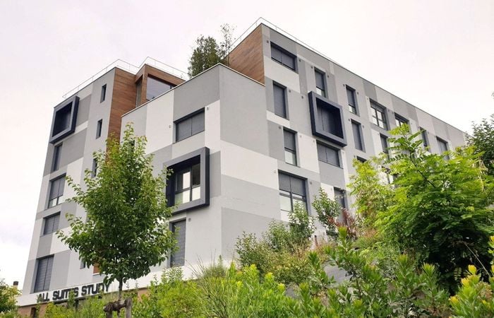 All Suites Study Pessac Campus - PESSAC