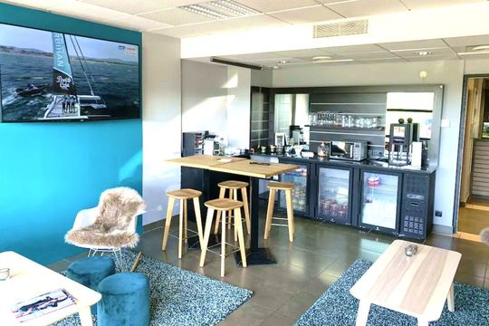 Best Western Park Hotel Geneve Thoiry - THOIRY