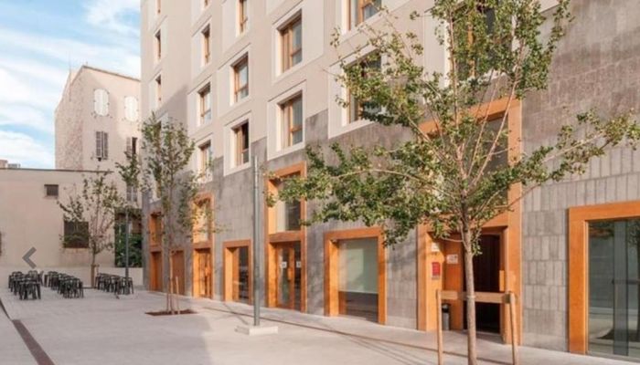 Appart'City Classic Marseille Euromed - MARSEILLE 2EME ARRONDISSEMENT