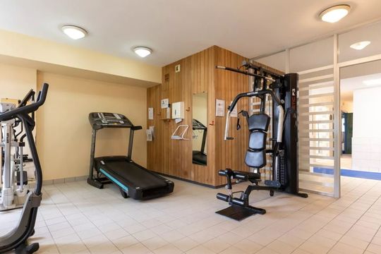 Odalys Le Domaine des Rois - BERGHEIM