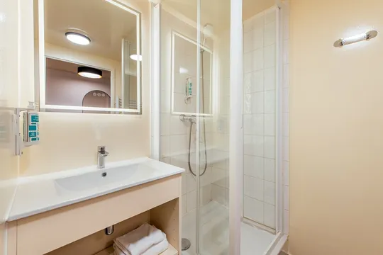 Adagio Access Paris Asnières - ASNIERES SUR SEINE