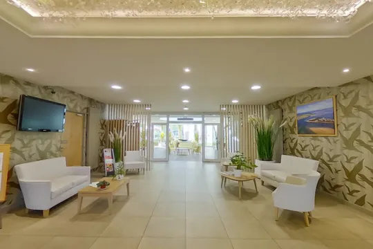 LNA Santé Residence Creisker - PORNICHET