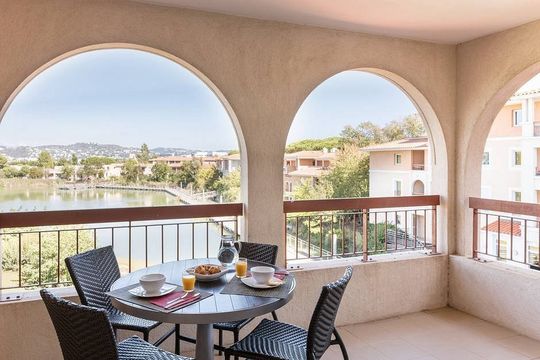 Goelia Mandelieu Riviera Resort - MANDELIEU LA NAPOULE
