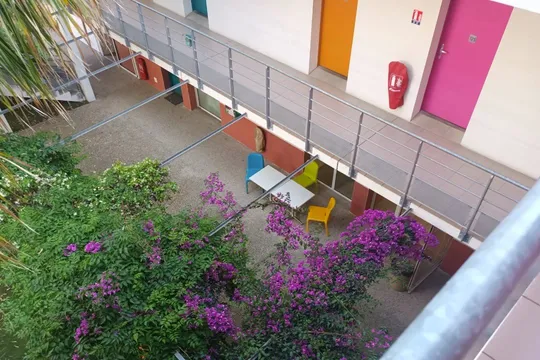 Residence Academie Montpellier - VENDARGUES