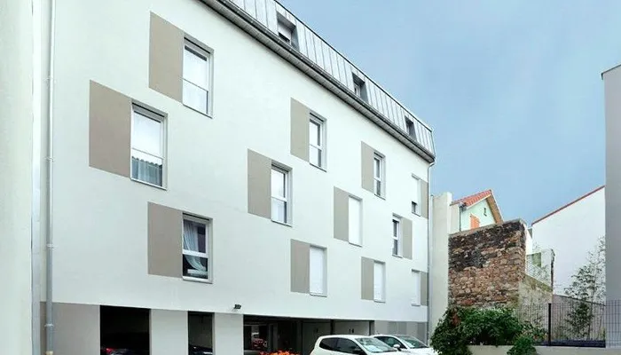 Nemea Appart'Etud Clermont Centre - CLERMONT FERRAND