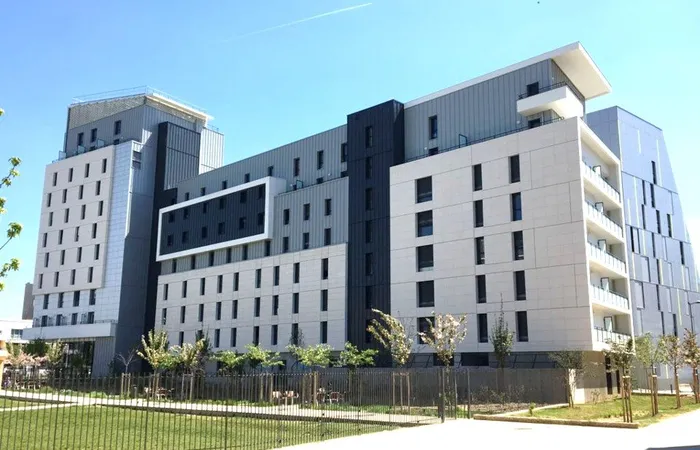 Cardinal Campus Le Collège - COLOMBES