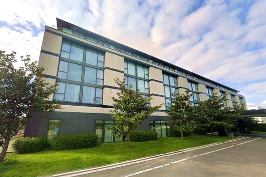 Residhome Suites Paris Sénart - LIEUSAINT