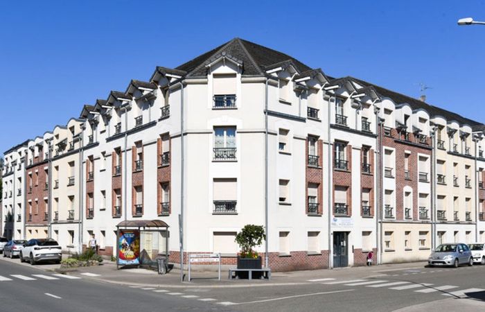 Idylia - Albertine - ALBERT