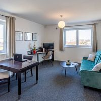 Nemea Appart'Hotel Toulouse Aeroport - TOULOUSE