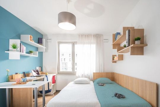 Nemea Elypseo Strasbourg Port - STRASBOURG