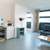 Les Estudines Residence Lille Europe - LILLE