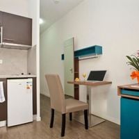 Odalys Campus Le Jardin des Lettres - TOURS