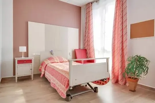 Domusvi Sainte-Eugénie - LE SOLER