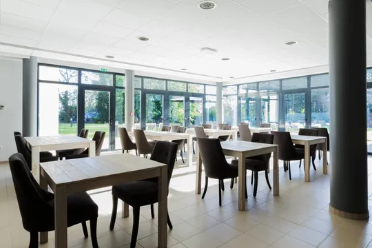 OBEO Nevers Résidence du Parc - NEVERS