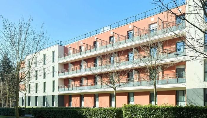 Comfort Aparthotel Versailles Saint-Cyr - SAINT CYR L'ECOLE