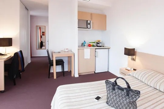 Adagio Access Saint-Louis - SAINT LOUIS