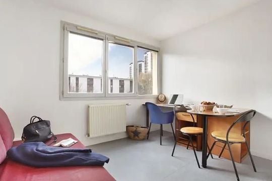 Neoresid Vigny Musset - GRENOBLE