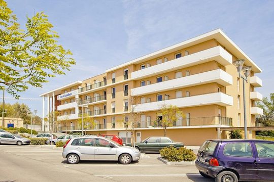 Les Estudines de Provence - MARSEILLE 13EME ARRONDISSEMENT