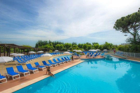 Goelia Mandelieu Riviera Resort - MANDELIEU LA NAPOULE