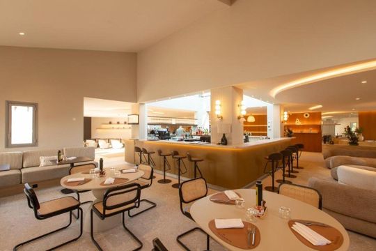 Golden Tulip Avignon Le Paradou - AVIGNON