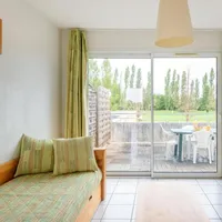 Vacanceole Le Domaine du Green - RIVIERES