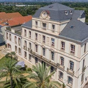 Domusvi Sainte-Eugénie - LE SOLER