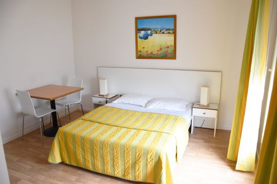 Residis Residence Serena - SAINT GERMAIN EN LAYE