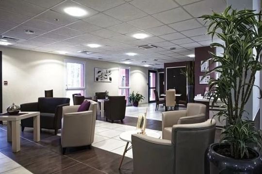 Emeis Résidence Seniors Eugénie - CHAMBRAY LES TOURS