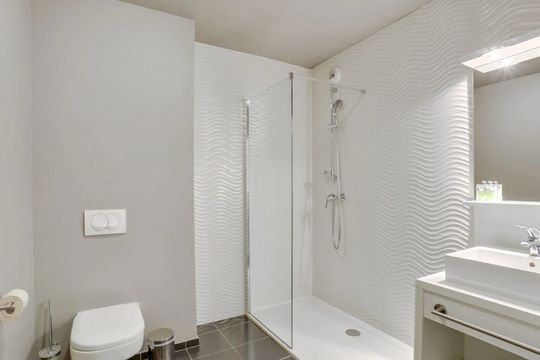 All Suites Appart Hôtel Orly-Rungis - RUNGIS