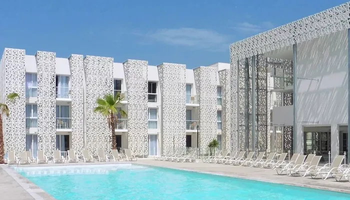 Odalys Prestige Nakara - AGDE
