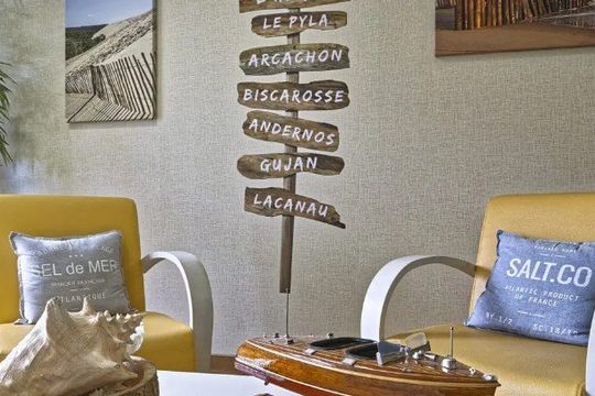 Emeis Residence La Cheneraie - BORDEAUX