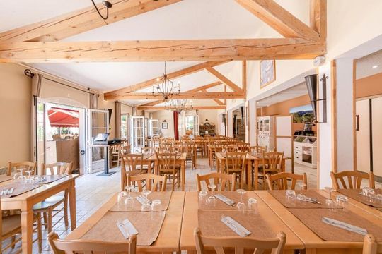Pierre & Vacances Village Le Rouret - GROSPIERRES