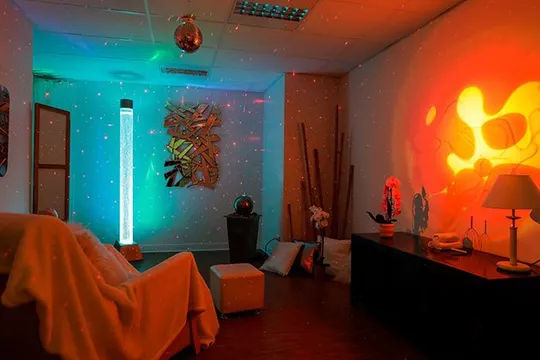 Domusvi Residence Les Tourterelles - ESBLY