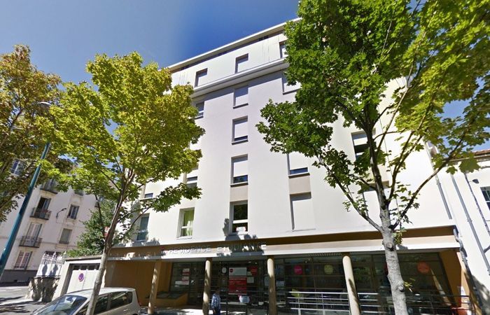 Nexity Studea Clermont 1 - CLERMONT FERRAND